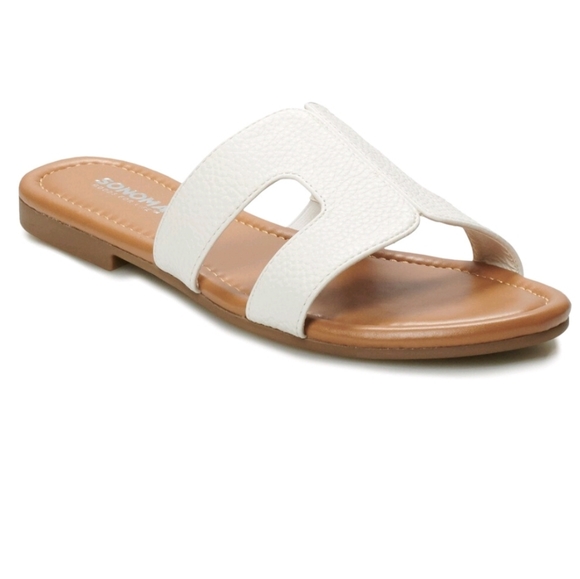 sonoma sandals